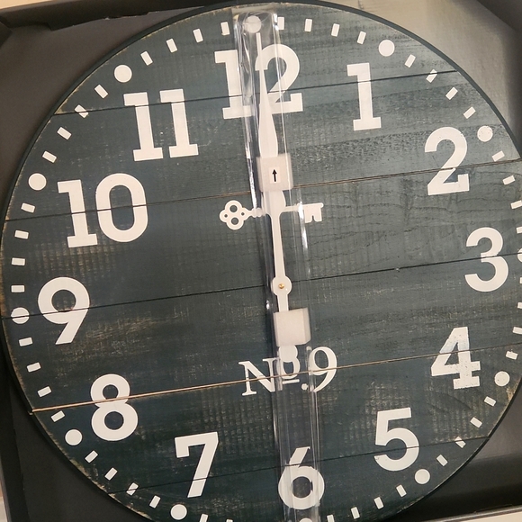 Wall Clock - Picture 3 of 3